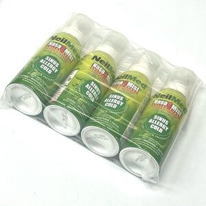 NeilMed Nasa Mist Sinus Spray Pack